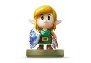 Фигурка amiibo - Линк (Link, коллекция The Legend of Zelda: Link's Awakening)